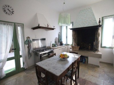 Castle Schloss in Romano d’Ezzelino mit Garten - Features photo 30