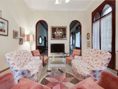 Castle Schloss in Romano d’Ezzelino mit Garten - Features photo 36