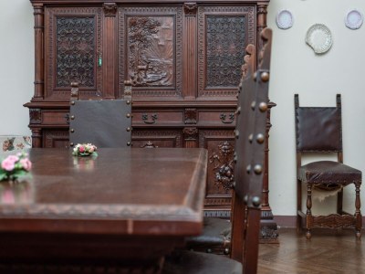 Castle Schloss in Romano d’Ezzelino mit Garten - Outdoor photo 38