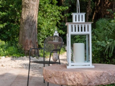 Castle Schloss in Romano d’Ezzelino mit Garten - Outdoor photo 39