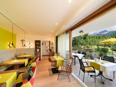 Holiday apartment Haus Rosengarten A&B - Outdoor photo 5