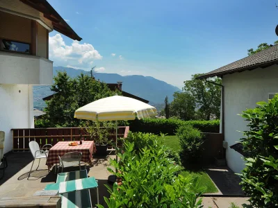 Holiday apartment Haus Rosengarten A&B - Features photo 9