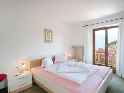 Holiday apartment Haus Rosengarten A&B - Features photo 10