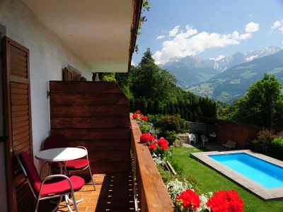 Holiday apartment Haus Rosengarten A&B - Features photo 11