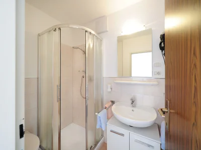 Holiday apartment Haus Rosengarten A&B - Features photo 12