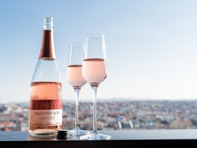 Apartment Skyflats Vienna City View - Outdoor photo 2