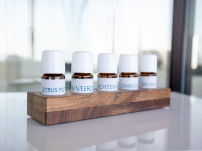 Apartment Skyflats Vienna City View - Features photo 17