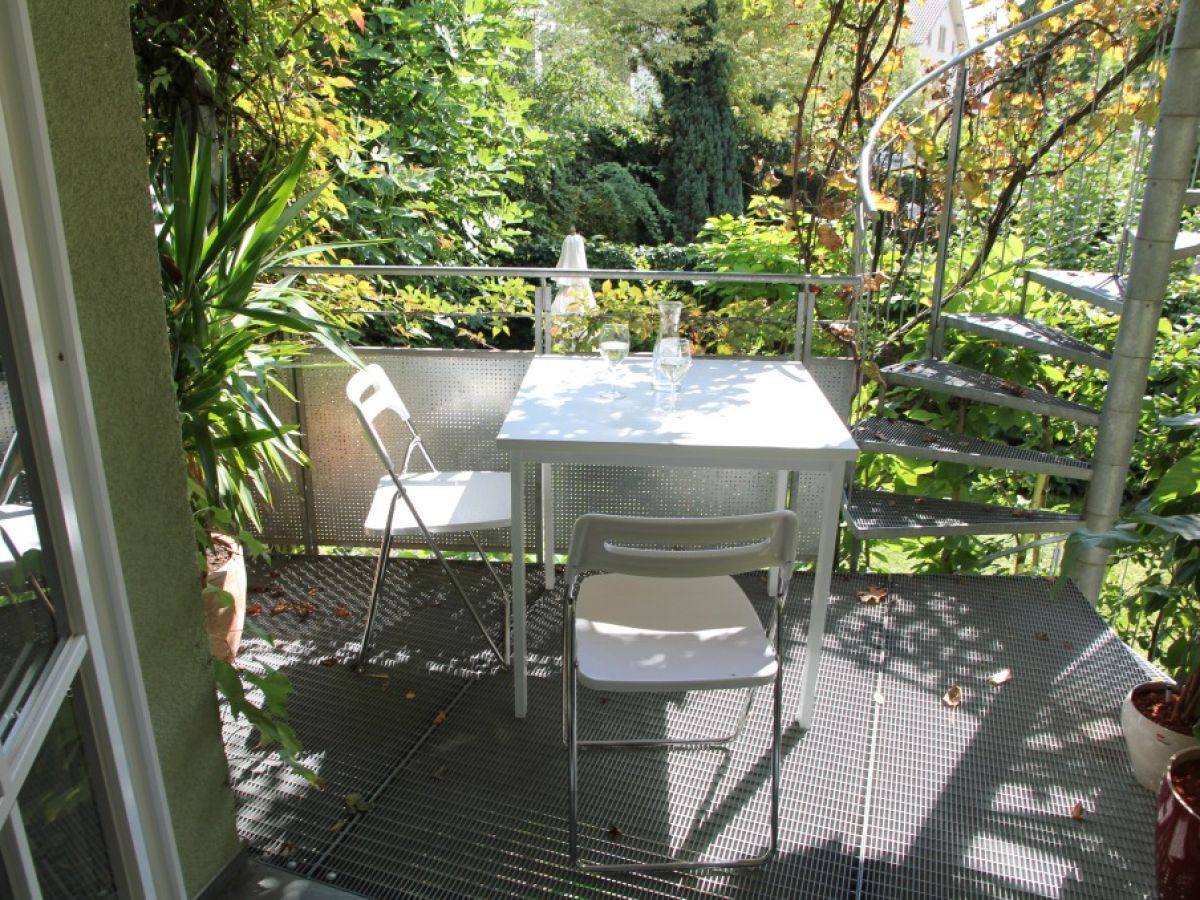 Holiday apartment Zum Schwarzen Widder - Outdoor photo 3