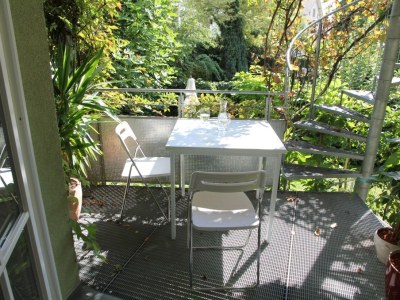 Holiday apartment Zum Schwarzen Widder - Outdoor photo 3