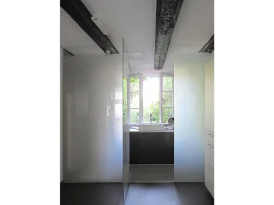 Holiday apartment Zum Schwarzen Widder - Features photo 9