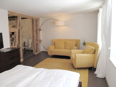 Holiday apartment Zum Schwarzen Widder - Features photo 10