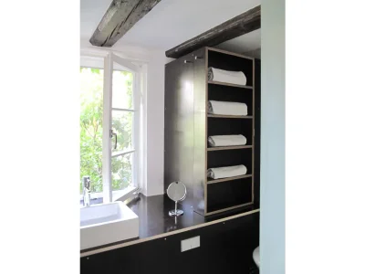 Holiday apartment Zum Schwarzen Widder - Features photo 11