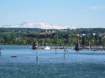 Holiday apartment Zum Schwarzen Widder - Environment photo 13