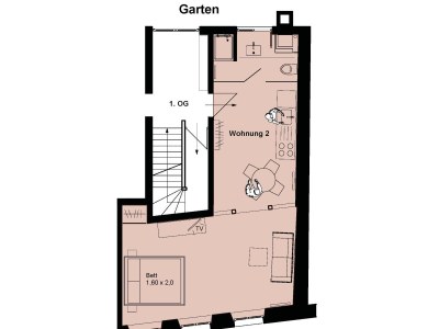 Holiday apartment Zum Schwarzen Widder - Document photo 17