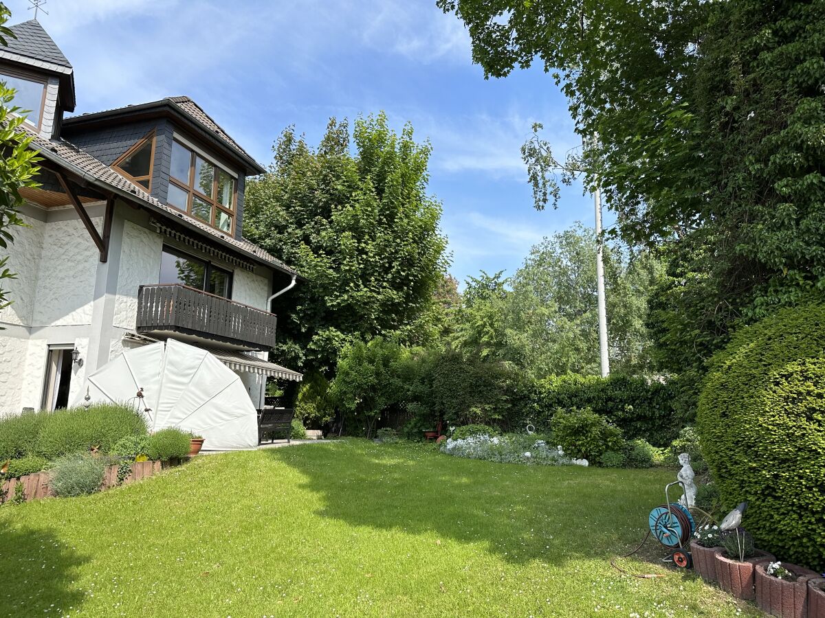 Holiday apartment Schuetz - Outdoor photo 2