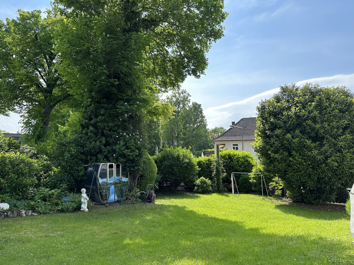 Holiday apartment Schuetz - Outdoor photo 3