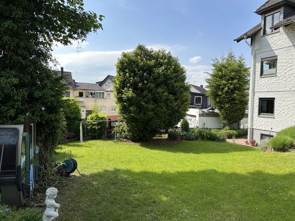 Holiday apartment Schuetz - Outdoor photo 5