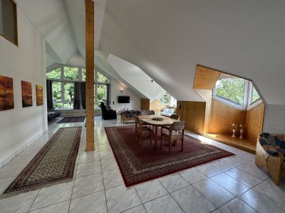 Holiday apartment Schuetz in Nieder-Olm - Holiday apartment