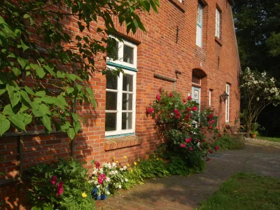 Cottage Haus "Auf der Höchte" - Outdoor photo 2