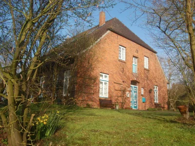 Cottage Haus "Auf der Höchte" - Outdoor photo 3