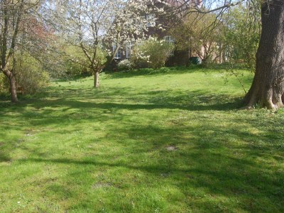 Cottage Haus "Auf der Höchte" - Outdoor photo 5