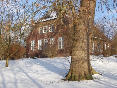 Cottage Haus "Auf der Höchte" - Outdoor photo 7