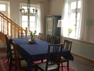 Cottage Haus "Auf der Höchte" - Features photo 9