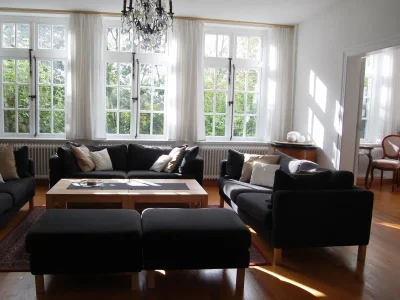 Cottage Haus "Auf der Höchte" - Features photo 10