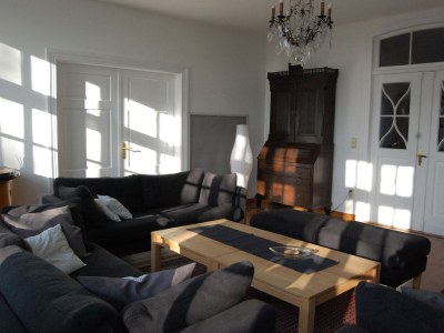 Cottage Haus "Auf der Höchte" - Features photo 11