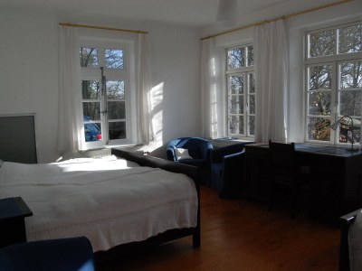 Cottage Haus "Auf der Höchte" - Features photo 12