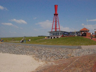 Cottage Haus "Auf der Höchte" - Environment photo 18