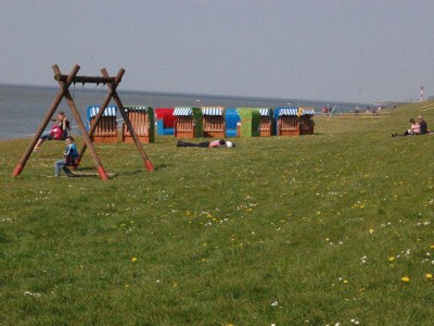 Cottage Haus "Auf der Höchte" - Environment photo 19