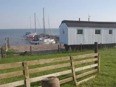 Cottage Haus "Auf der Höchte" - Environment photo 20