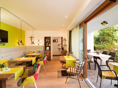 Holiday apartment Haus Rosengarten C&D - Outdoor photo 7