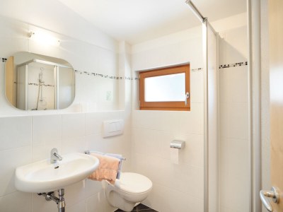 Holiday apartment Haus Rosengarten C&D - Features photo 9