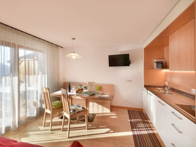Holiday apartment Haus Rosengarten C&D - Features photo 10