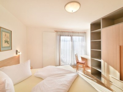 Holiday apartment Haus Rosengarten C&D - Features photo 12
