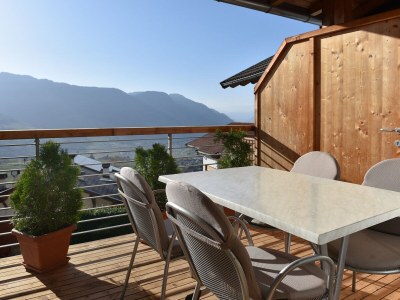 Holiday apartment Haus Rosengarten C&D - Features photo 13