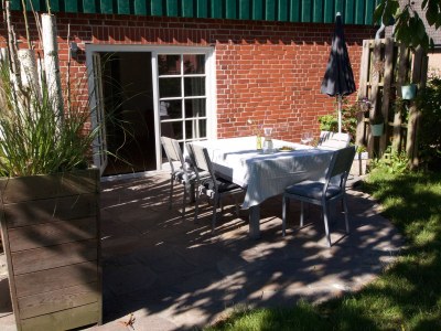 Holiday apartment Kälberstall - Outdoor photo 5