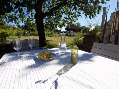 Holiday apartment Kälberstall - Outdoor photo 6