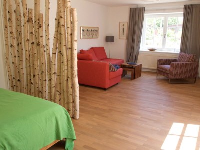 Holiday apartment Kälberstall - Features photo 10