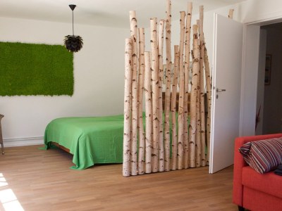 Holiday apartment Kälberstall - Features photo 11