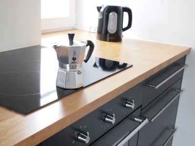 Holiday apartment Kälberstall - Features photo 12