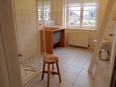 Holiday apartment Kälberstall - Features photo 14