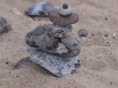 Holiday apartment Kälberstall - Environment photo 19