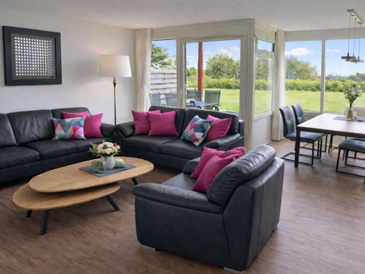 Holiday apartment Amelander Paraijs 18