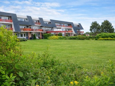 Holiday apartment Amelander Paraijs 18 - Outdoor photo 2