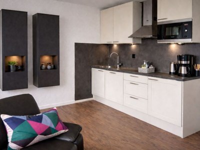 Holiday apartment Amelander Paraijs 18 - Features photo 12