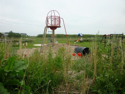 Holiday apartment Amelander Paraijs 18 - Environment photo 27