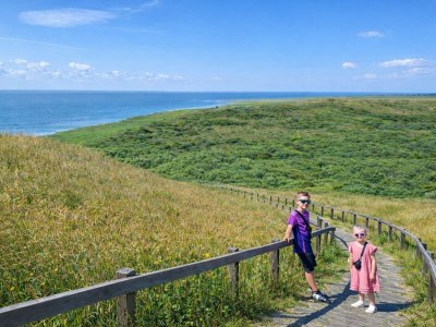 Holiday apartment Amelander Paraijs 18 - Environment photo 29